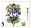 3DS GAME - The Sims 3 (MTX) 3DS GAME - The Sims 3 (MTX)